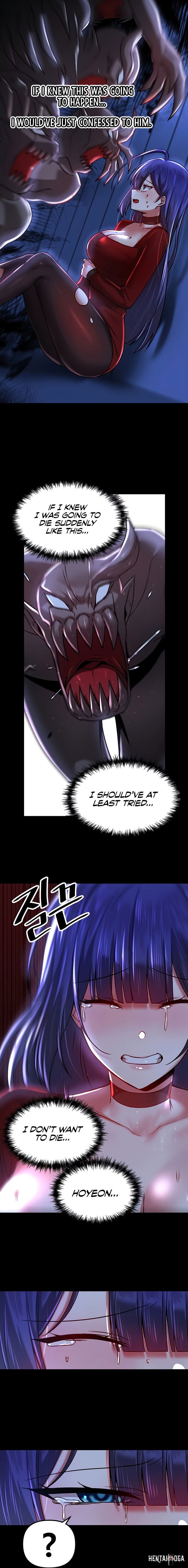 Trapped in the Academy’s Eroge Trapped in the Academy’s Eroge Chapter 67 - Page 8 Trapped in the Academy’s Eroge Trapped in the Academy’s Eroge Chapter 67 - Page 8