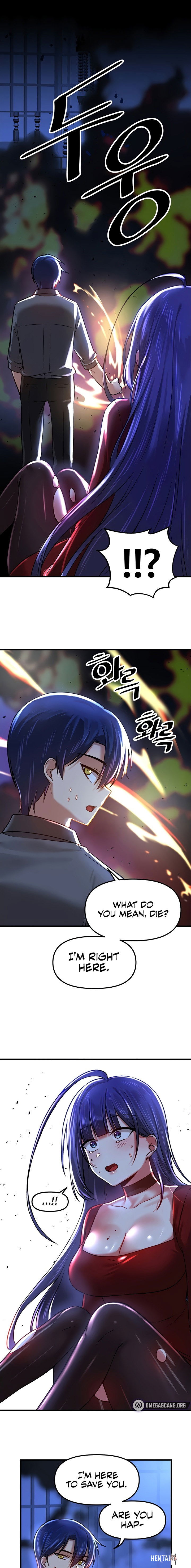 Trapped in the Academy’s Eroge Trapped in the Academy’s Eroge Chapter 67 - Page 9 Trapped in the Academy’s Eroge Trapped in the Academy’s Eroge Chapter 67 - Page 9