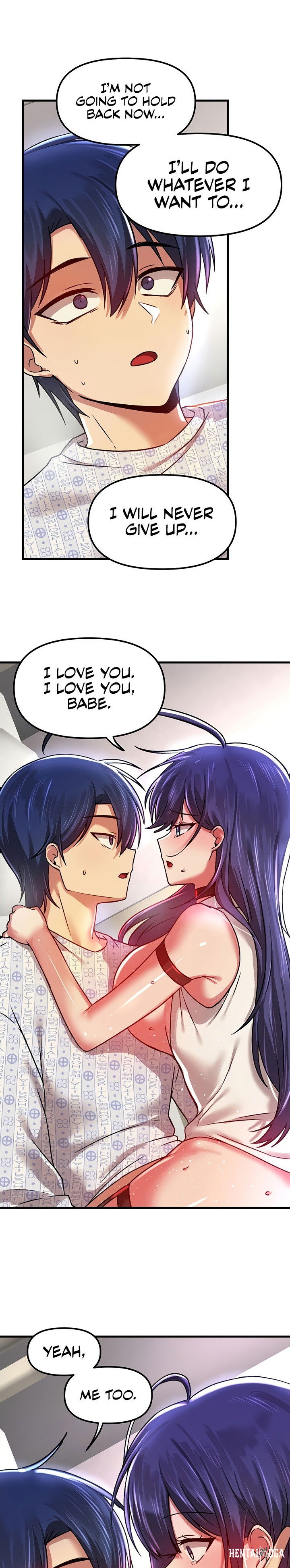 Trapped in the Academy’s Eroge Trapped in the Academy’s Eroge Chapter 68 - Page 16 Trapped in the Academy’s Eroge Trapped in the Academy’s Eroge Chapter 68 - Page 16