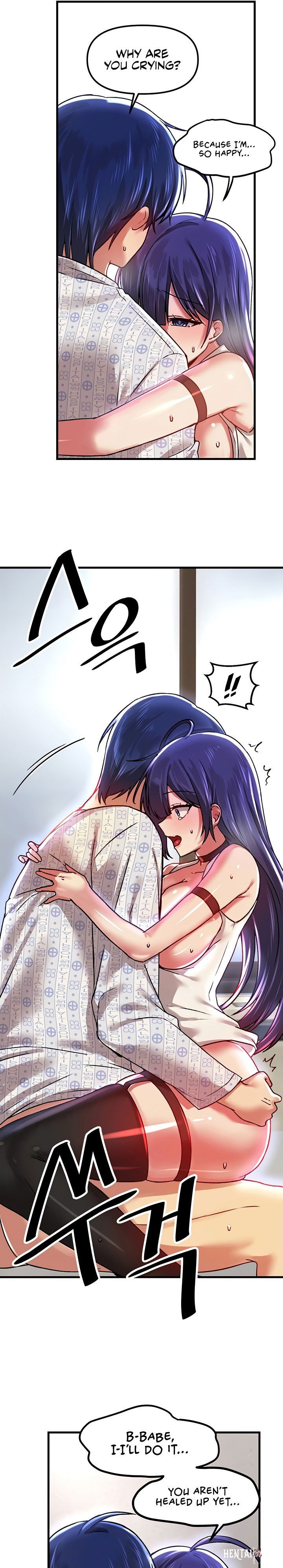 Trapped in the Academy’s Eroge Trapped in the Academy’s Eroge Chapter 68 - Page 18 Trapped in the Academy’s Eroge Trapped in the Academy’s Eroge Chapter 68 - Page 18