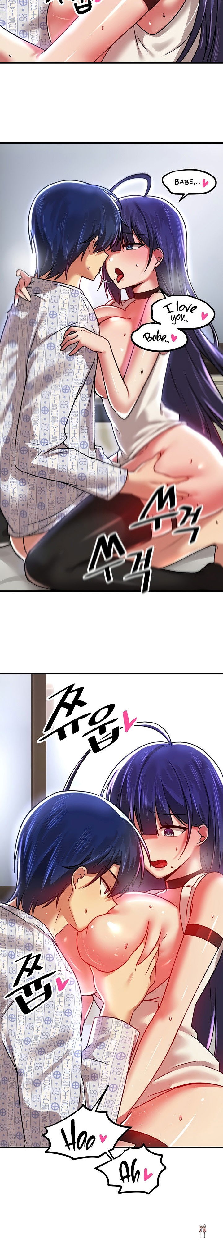 Trapped in the Academy’s Eroge Trapped in the Academy’s Eroge Chapter 68 - Page 20 Trapped in the Academy’s Eroge Trapped in the Academy’s Eroge Chapter 68 - Page 20