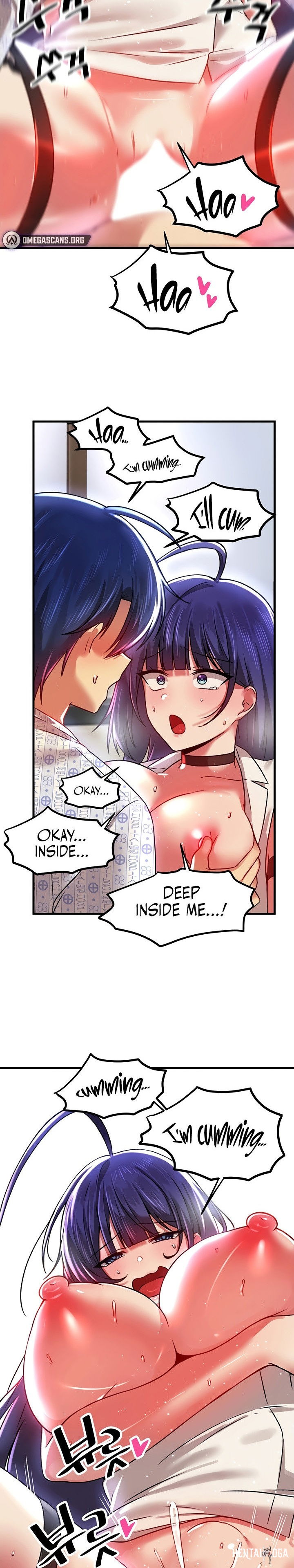 Trapped in the Academy’s Eroge Trapped in the Academy’s Eroge Chapter 68 - Page 22 Trapped in the Academy’s Eroge Trapped in the Academy’s Eroge Chapter 68 - Page 22