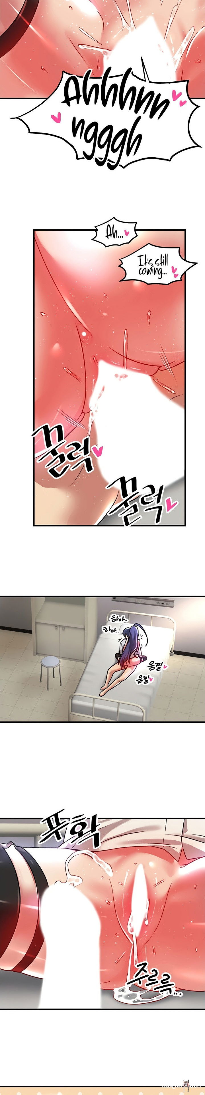 Trapped in the Academy’s Eroge Trapped in the Academy’s Eroge Chapter 68 - Page 23 Trapped in the Academy’s Eroge Trapped in the Academy’s Eroge Chapter 68 - Page 23