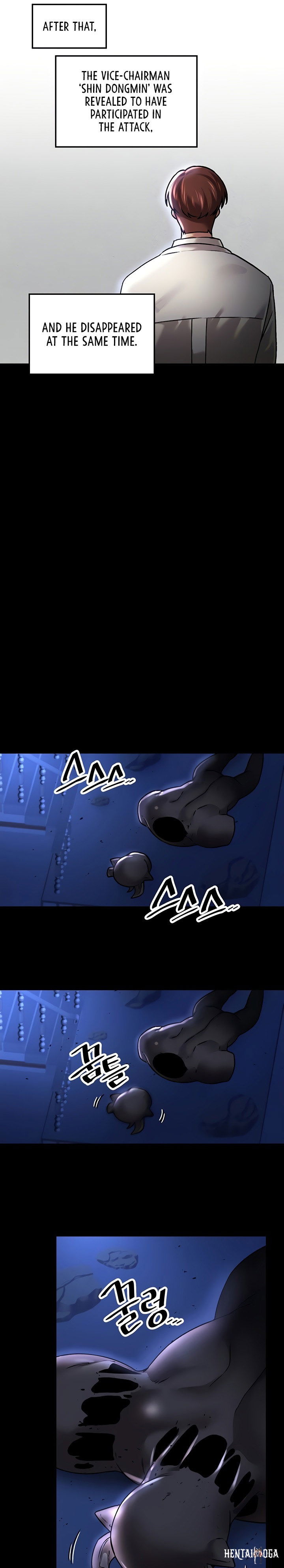 Trapped in the Academy’s Eroge Trapped in the Academy’s Eroge Chapter 68 - Page 3 Trapped in the Academy’s Eroge Trapped in the Academy’s Eroge Chapter 68 - Page 3