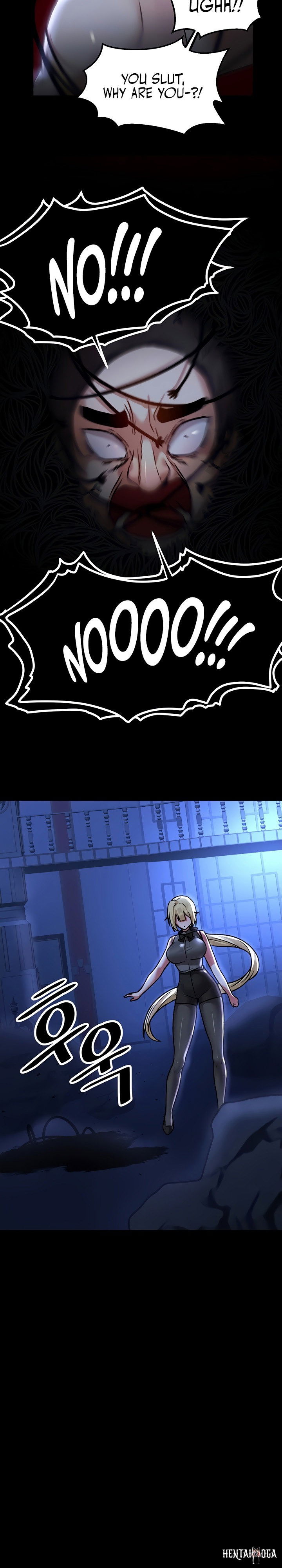 Trapped in the Academy’s Eroge Trapped in the Academy’s Eroge Chapter 68 - Page 8 Trapped in the Academy’s Eroge Trapped in the Academy’s Eroge Chapter 68 - Page 8