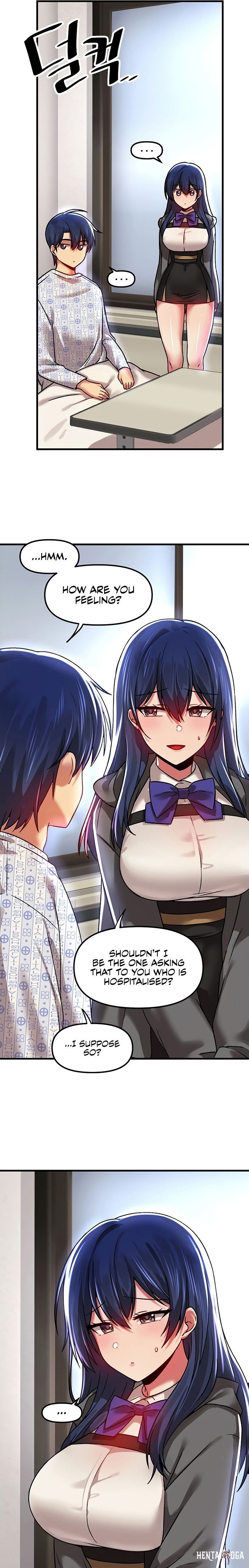 Trapped in the Academy’s Eroge Trapped in the Academy’s Eroge Chapter 69 - Page 13 Trapped in the Academy’s Eroge Trapped in the Academy’s Eroge Chapter 69 - Page 13