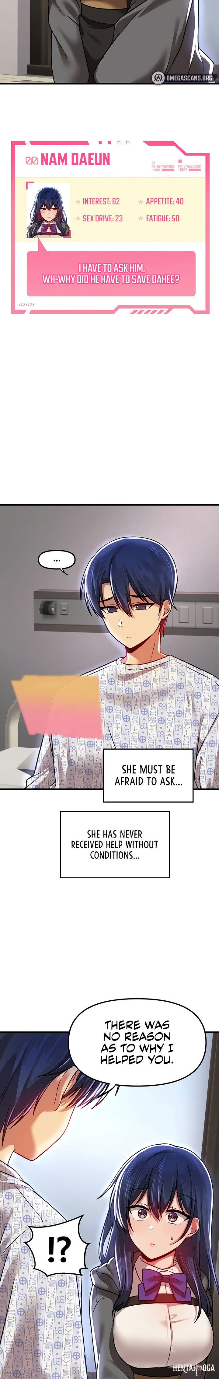 Trapped in the Academy’s Eroge Trapped in the Academy’s Eroge Chapter 69 - Page 14 Trapped in the Academy’s Eroge Trapped in the Academy’s Eroge Chapter 69 - Page 14