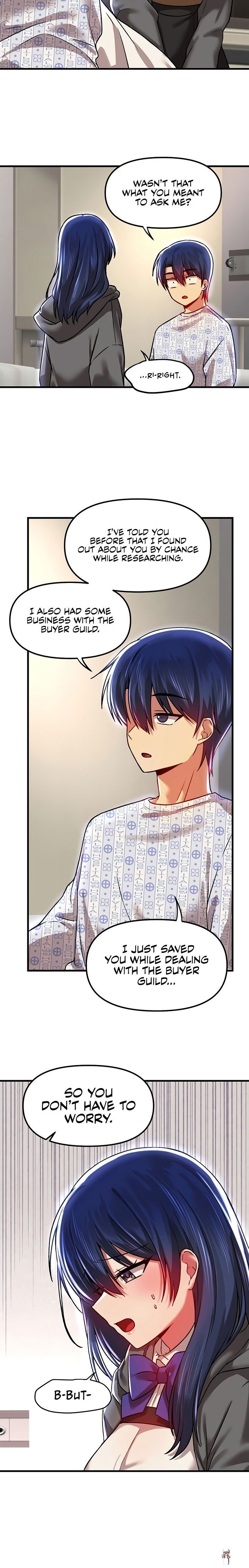 Trapped in the Academy’s Eroge Trapped in the Academy’s Eroge Chapter 69 - Page 15 Trapped in the Academy’s Eroge Trapped in the Academy’s Eroge Chapter 69 - Page 15