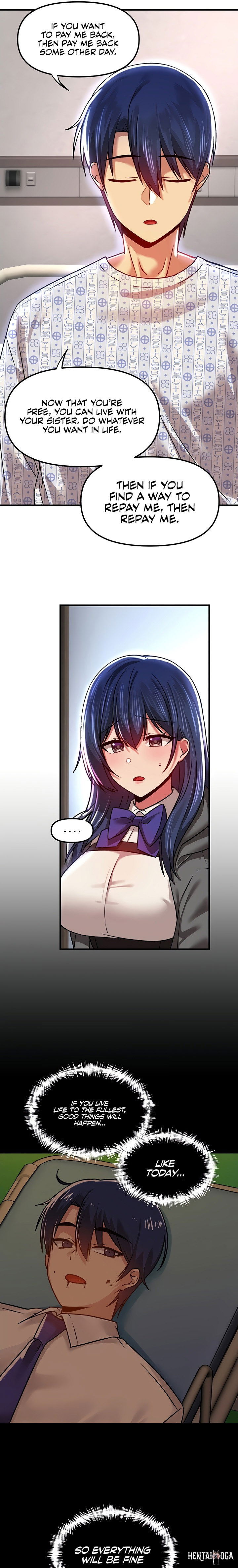 Trapped in the Academy’s Eroge Trapped in the Academy’s Eroge Chapter 69 - Page 16 Trapped in the Academy’s Eroge Trapped in the Academy’s Eroge Chapter 69 - Page 16