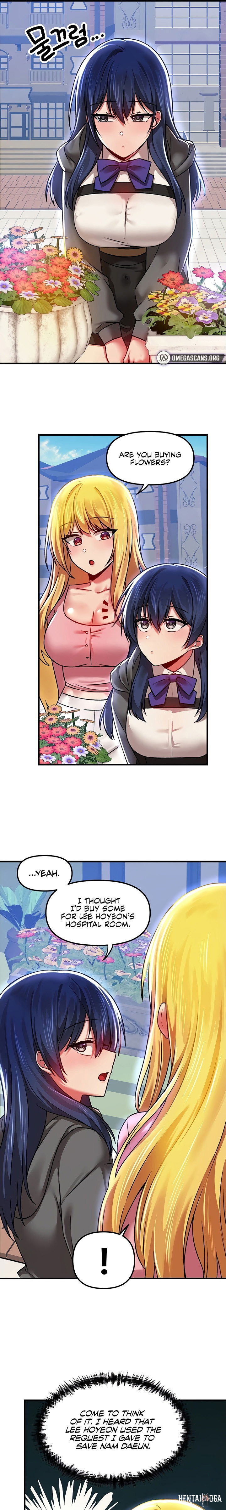 Trapped in the Academy’s Eroge Trapped in the Academy’s Eroge Chapter 69 - Page 19 Trapped in the Academy’s Eroge Trapped in the Academy’s Eroge Chapter 69 - Page 19