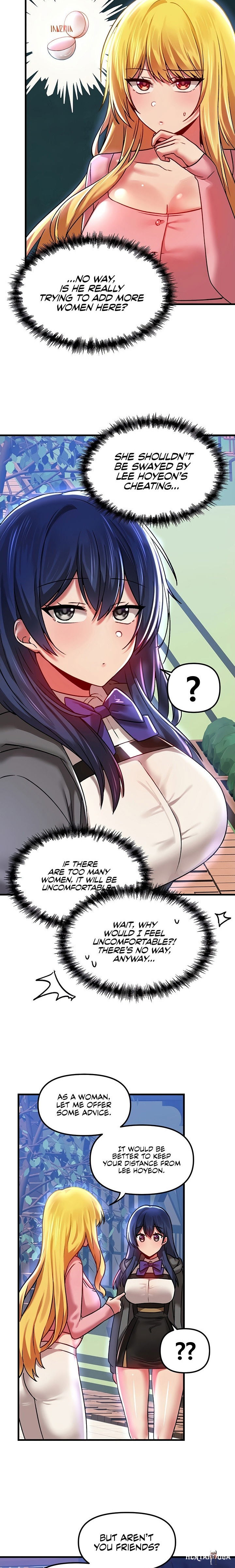 Trapped in the Academy’s Eroge Trapped in the Academy’s Eroge Chapter 69 - Page 20 Trapped in the Academy’s Eroge Trapped in the Academy’s Eroge Chapter 69 - Page 20
