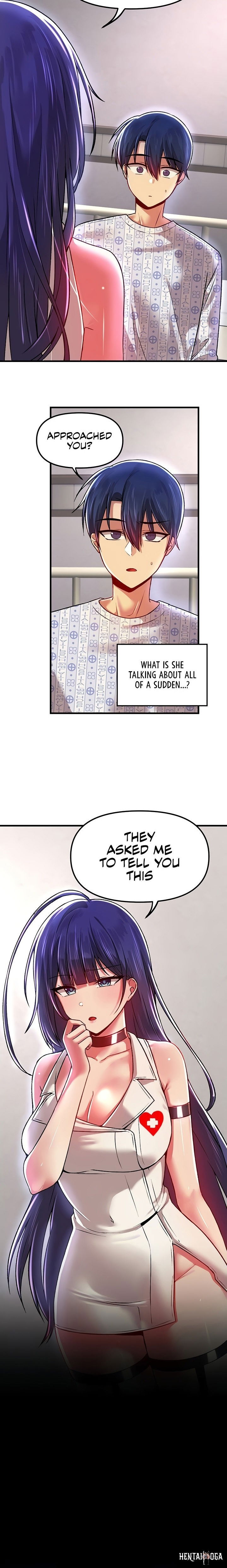 Trapped in the Academy’s Eroge Trapped in the Academy’s Eroge Chapter 69 - Page 3 Trapped in the Academy’s Eroge Trapped in the Academy’s Eroge Chapter 69 - Page 3