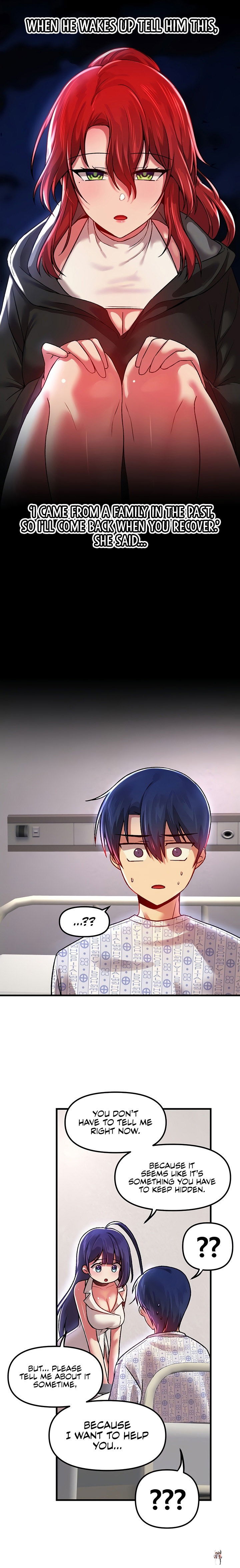 Trapped in the Academy’s Eroge Trapped in the Academy’s Eroge Chapter 69 - Page 4 Trapped in the Academy’s Eroge Trapped in the Academy’s Eroge Chapter 69 - Page 4