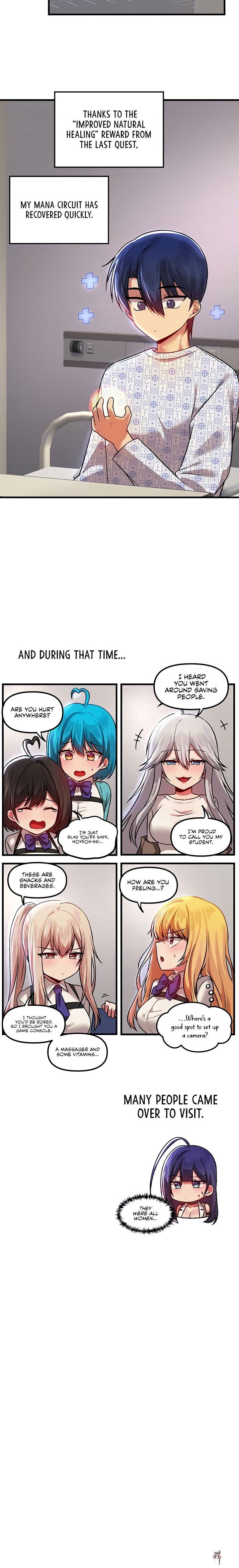 Trapped in the Academy’s Eroge Trapped in the Academy’s Eroge Chapter 69 - Page 6 Trapped in the Academy’s Eroge Trapped in the Academy’s Eroge Chapter 69 - Page 6