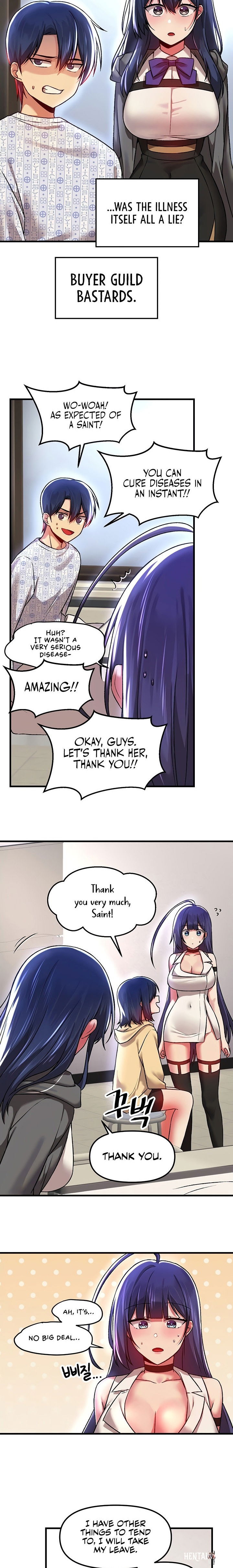 Trapped in the Academy’s Eroge Trapped in the Academy’s Eroge Chapter 69 - Page 8 Trapped in the Academy’s Eroge Trapped in the Academy’s Eroge Chapter 69 - Page 8