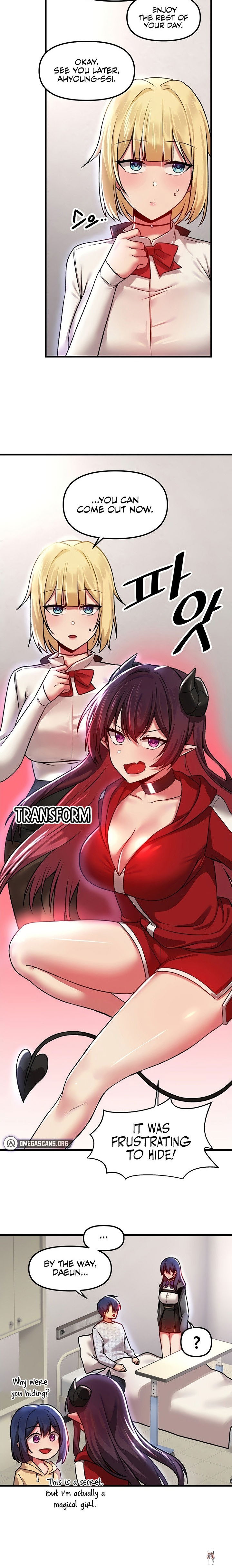 Trapped in the Academy’s Eroge Trapped in the Academy’s Eroge Chapter 69 - Page 9 Trapped in the Academy’s Eroge Trapped in the Academy’s Eroge Chapter 69 - Page 9