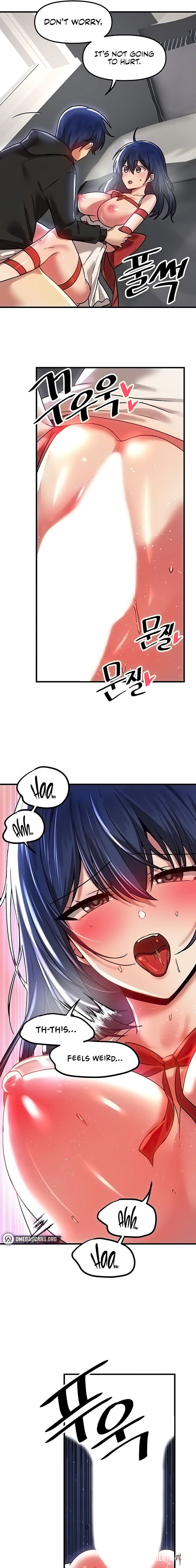 Trapped in the Academy’s Eroge Trapped in the Academy’s Eroge Chapter 70 - Page 17 Trapped in the Academy’s Eroge Trapped in the Academy’s Eroge Chapter 70 - Page 17