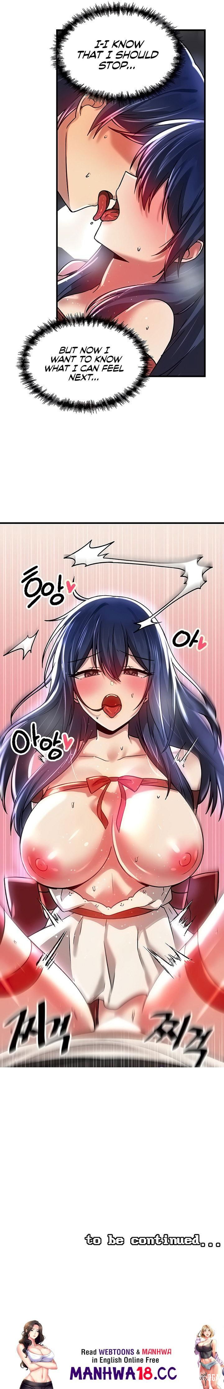 Trapped in the Academy’s Eroge Trapped in the Academy’s Eroge Chapter 70 - Page 21 Trapped in the Academy’s Eroge Trapped in the Academy’s Eroge Chapter 70 - Page 21