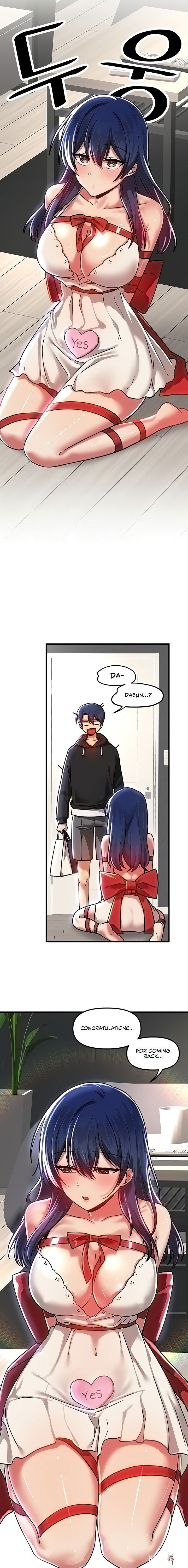 Trapped in the Academy’s Eroge Trapped in the Academy’s Eroge Chapter 70 - Page 3 Trapped in the Academy’s Eroge Trapped in the Academy’s Eroge Chapter 70 - Page 3