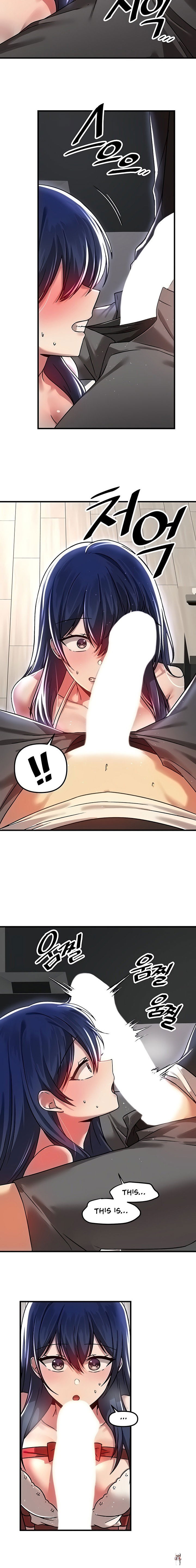 Trapped in the Academy’s Eroge Trapped in the Academy’s Eroge Chapter 70 - Page 8 Trapped in the Academy’s Eroge Trapped in the Academy’s Eroge Chapter 70 - Page 8