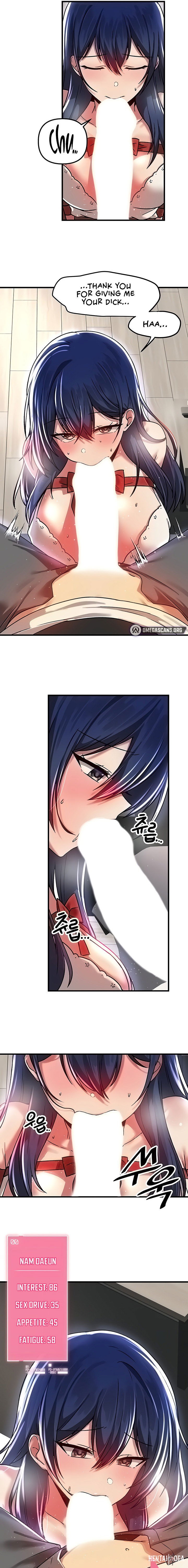 Trapped in the Academy’s Eroge Trapped in the Academy’s Eroge Chapter 70 - Page 9 Trapped in the Academy’s Eroge Trapped in the Academy’s Eroge Chapter 70 - Page 9