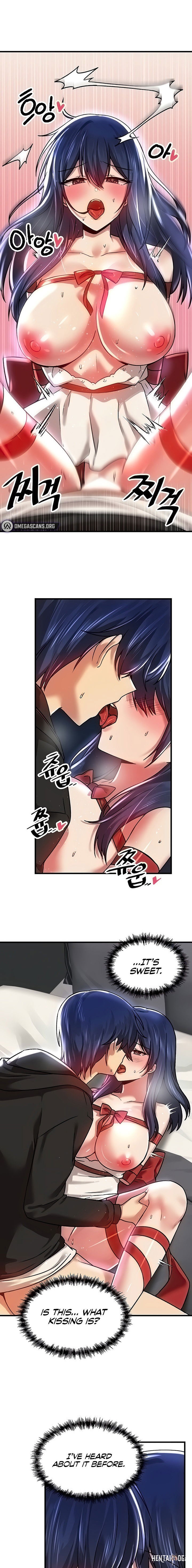 Trapped in the Academy’s Eroge Trapped in the Academy’s Eroge Chapter 71 - Page 1 Trapped in the Academy’s Eroge Trapped in the Academy’s Eroge Chapter 71 - Page 1