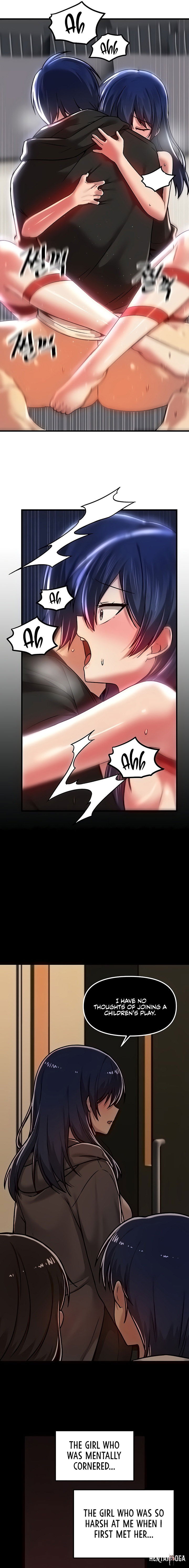 Trapped in the Academy’s Eroge Trapped in the Academy’s Eroge Chapter 71 - Page 15 Trapped in the Academy’s Eroge Trapped in the Academy’s Eroge Chapter 71 - Page 15