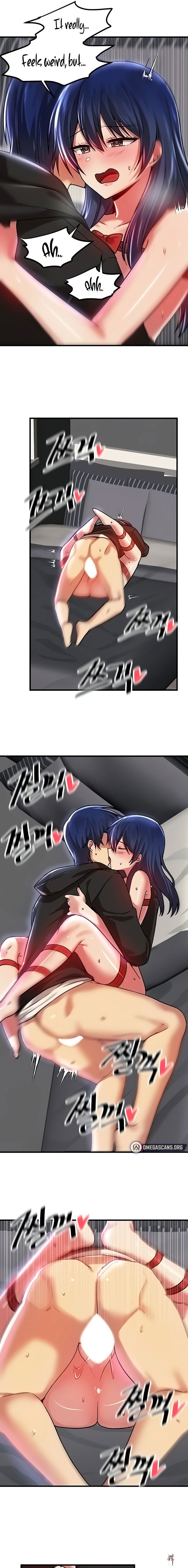 Trapped in the Academy’s Eroge Trapped in the Academy’s Eroge Chapter 71 - Page 17 Trapped in the Academy’s Eroge Trapped in the Academy’s Eroge Chapter 71 - Page 17