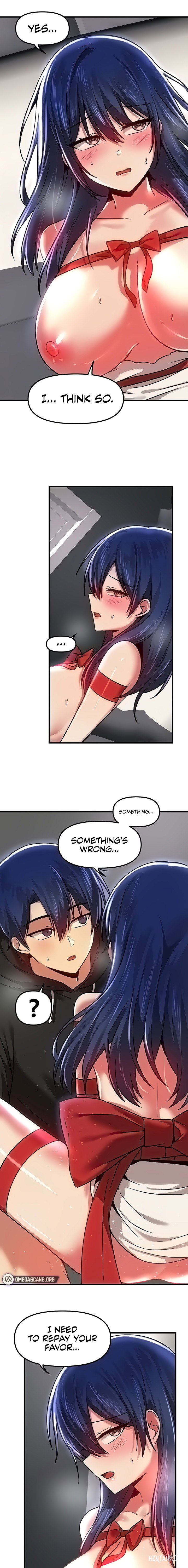 Trapped in the Academy’s Eroge Trapped in the Academy’s Eroge Chapter 71 - Page 5 Trapped in the Academy’s Eroge Trapped in the Academy’s Eroge Chapter 71 - Page 5