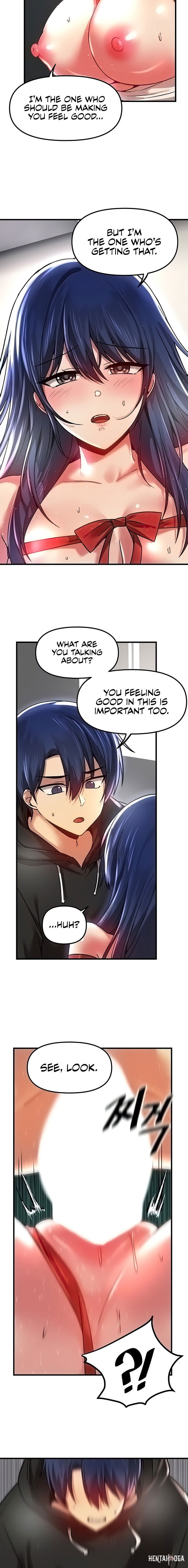 Trapped in the Academy’s Eroge Trapped in the Academy’s Eroge Chapter 71 - Page 6 Trapped in the Academy’s Eroge Trapped in the Academy’s Eroge Chapter 71 - Page 6