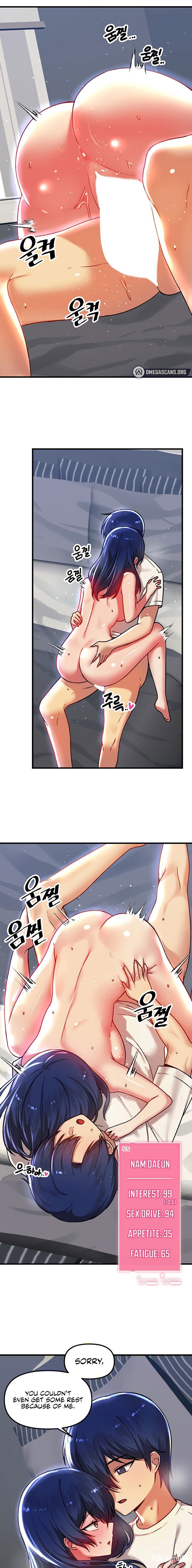 Trapped in the Academy’s Eroge Trapped in the Academy’s Eroge Chapter 72 - Page 1 Trapped in the Academy’s Eroge Trapped in the Academy’s Eroge Chapter 72 - Page 1