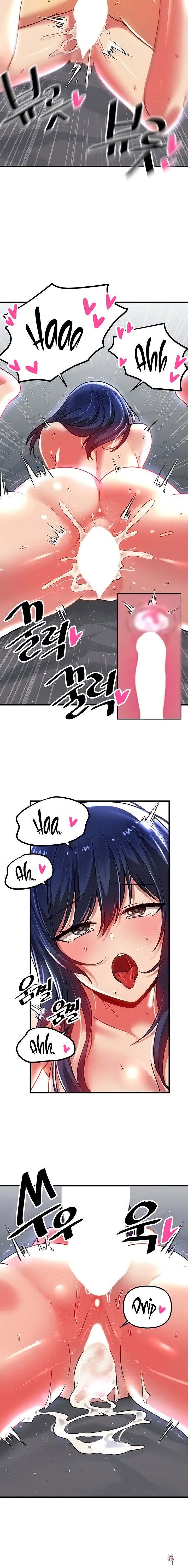 Trapped in the Academy’s Eroge Trapped in the Academy’s Eroge Chapter 72 - Page 12 Trapped in the Academy’s Eroge Trapped in the Academy’s Eroge Chapter 72 - Page 12