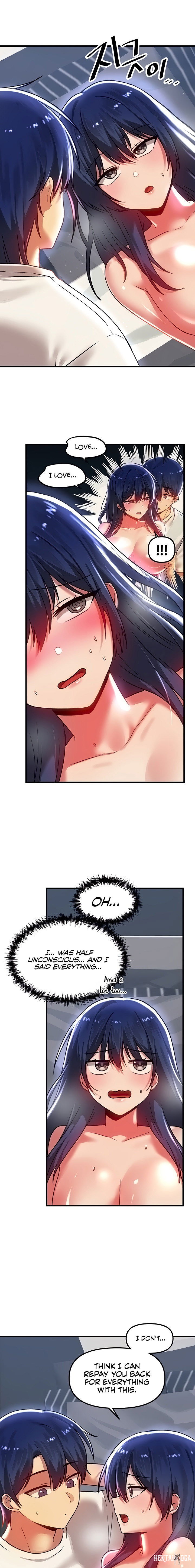 Trapped in the Academy’s Eroge Trapped in the Academy’s Eroge Chapter 72 - Page 15 Trapped in the Academy’s Eroge Trapped in the Academy’s Eroge Chapter 72 - Page 15