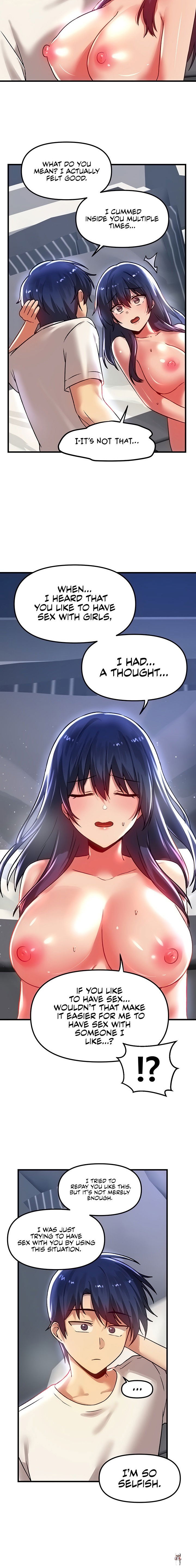 Trapped in the Academy’s Eroge Trapped in the Academy’s Eroge Chapter 72 - Page 16 Trapped in the Academy’s Eroge Trapped in the Academy’s Eroge Chapter 72 - Page 16