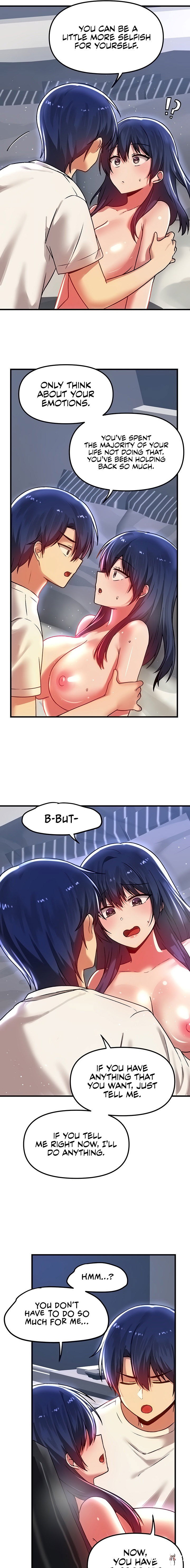 Trapped in the Academy’s Eroge Trapped in the Academy’s Eroge Chapter 72 - Page 17 Trapped in the Academy’s Eroge Trapped in the Academy’s Eroge Chapter 72 - Page 17