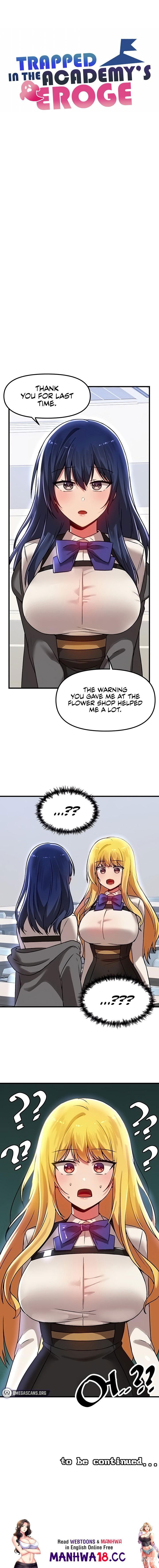 Trapped in the Academy’s Eroge Trapped in the Academy’s Eroge Chapter 72 - Page 21 Trapped in the Academy’s Eroge Trapped in the Academy’s Eroge Chapter 72 - Page 21