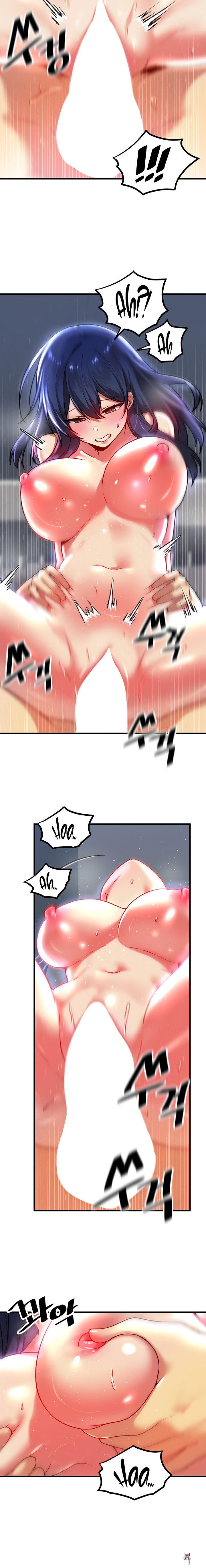 Trapped in the Academy’s Eroge Trapped in the Academy’s Eroge Chapter 72 - Page 4 Trapped in the Academy’s Eroge Trapped in the Academy’s Eroge Chapter 72 - Page 4