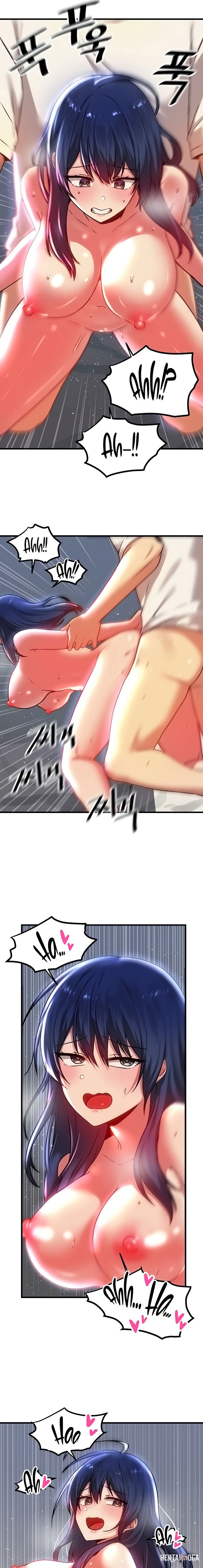 Trapped in the Academy’s Eroge Trapped in the Academy’s Eroge Chapter 72 - Page 7 Trapped in the Academy’s Eroge Trapped in the Academy’s Eroge Chapter 72 - Page 7