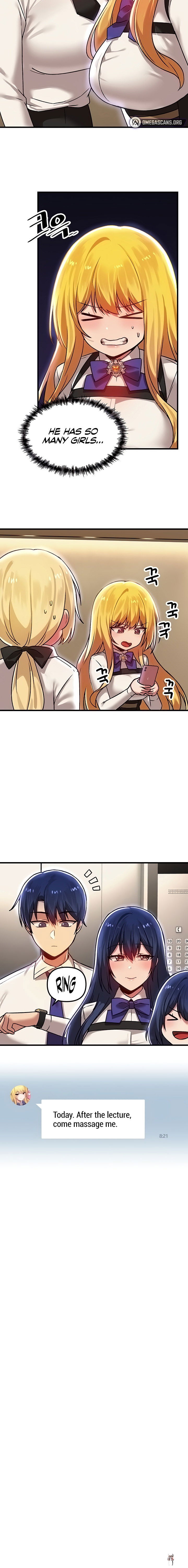 Trapped in the Academy’s Eroge Trapped in the Academy’s Eroge Chapter 73 - Page 10 Trapped in the Academy’s Eroge Trapped in the Academy’s Eroge Chapter 73 - Page 10