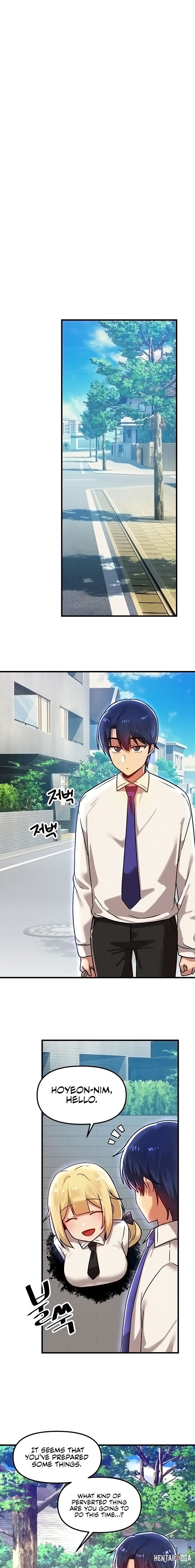 Trapped in the Academy’s Eroge Trapped in the Academy’s Eroge Chapter 73 - Page 11 Trapped in the Academy’s Eroge Trapped in the Academy’s Eroge Chapter 73 - Page 11