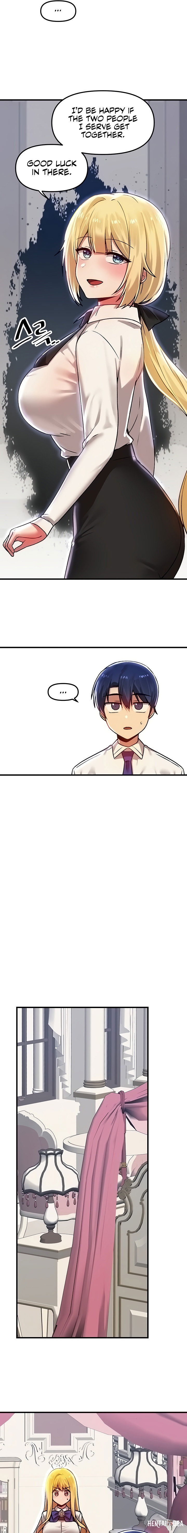 Trapped in the Academy’s Eroge Trapped in the Academy’s Eroge Chapter 73 - Page 15 Trapped in the Academy’s Eroge Trapped in the Academy’s Eroge Chapter 73 - Page 15