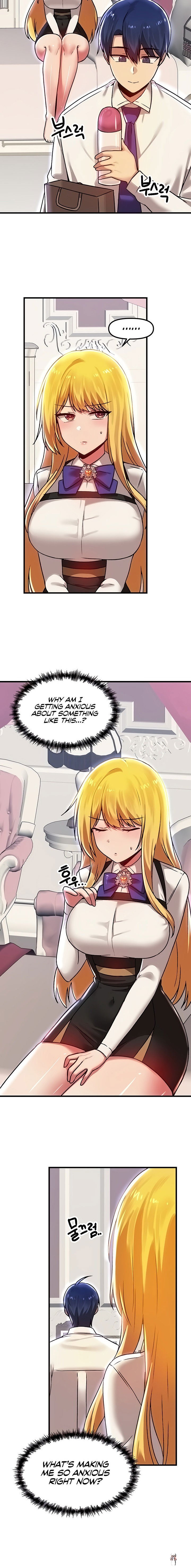 Trapped in the Academy’s Eroge Trapped in the Academy’s Eroge Chapter 73 - Page 16 Trapped in the Academy’s Eroge Trapped in the Academy’s Eroge Chapter 73 - Page 16