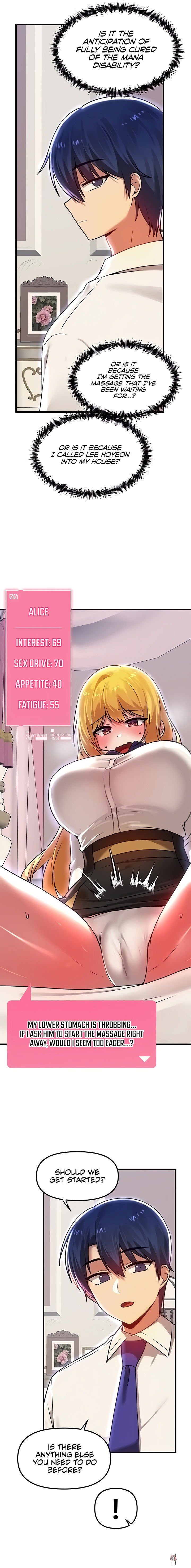 Trapped in the Academy’s Eroge Trapped in the Academy’s Eroge Chapter 73 - Page 17 Trapped in the Academy’s Eroge Trapped in the Academy’s Eroge Chapter 73 - Page 17
