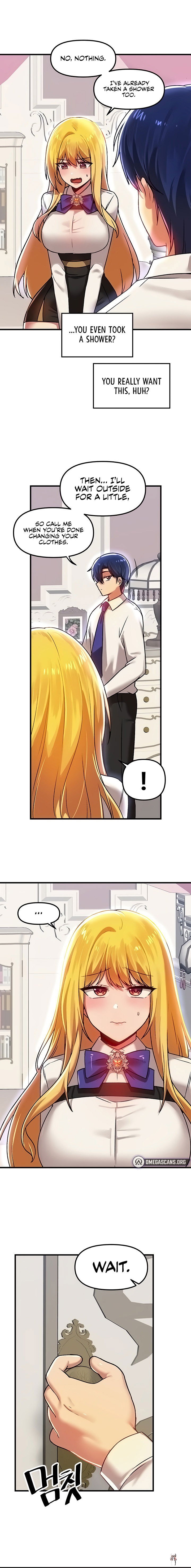 Trapped in the Academy’s Eroge Trapped in the Academy’s Eroge Chapter 73 - Page 18 Trapped in the Academy’s Eroge Trapped in the Academy’s Eroge Chapter 73 - Page 18