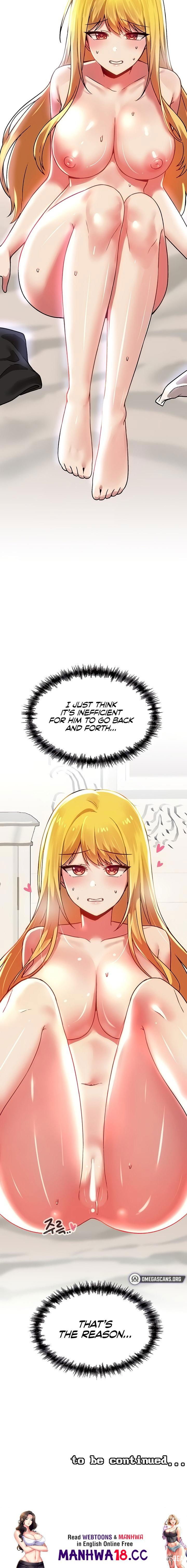 Trapped in the Academy’s Eroge Trapped in the Academy’s Eroge Chapter 73 - Page 20 Trapped in the Academy’s Eroge Trapped in the Academy’s Eroge Chapter 73 - Page 20