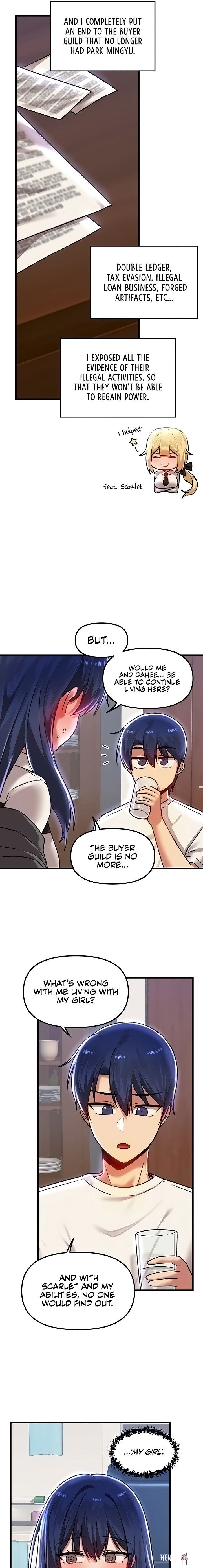 Trapped in the Academy’s Eroge Trapped in the Academy’s Eroge Chapter 73 - Page 3 Trapped in the Academy’s Eroge Trapped in the Academy’s Eroge Chapter 73 - Page 3