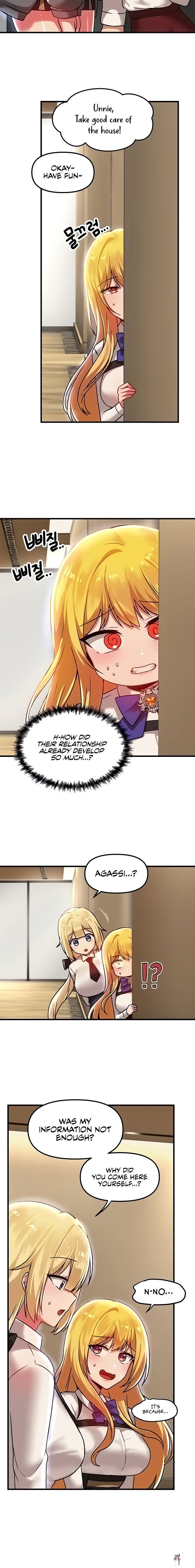 Trapped in the Academy’s Eroge Trapped in the Academy’s Eroge Chapter 73 - Page 8 Trapped in the Academy’s Eroge Trapped in the Academy’s Eroge Chapter 73 - Page 8