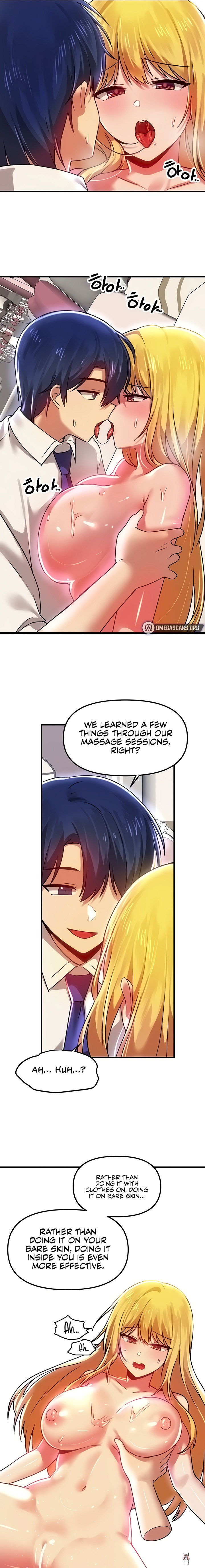 Trapped in the Academy’s Eroge Trapped in the Academy’s Eroge Chapter 74 - Page 13 Trapped in the Academy’s Eroge Trapped in the Academy’s Eroge Chapter 74 - Page 13