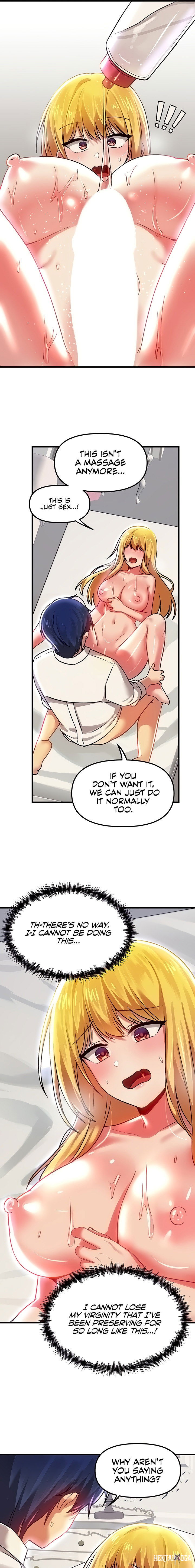 Trapped in the Academy’s Eroge Trapped in the Academy’s Eroge Chapter 74 - Page 15 Trapped in the Academy’s Eroge Trapped in the Academy’s Eroge Chapter 74 - Page 15