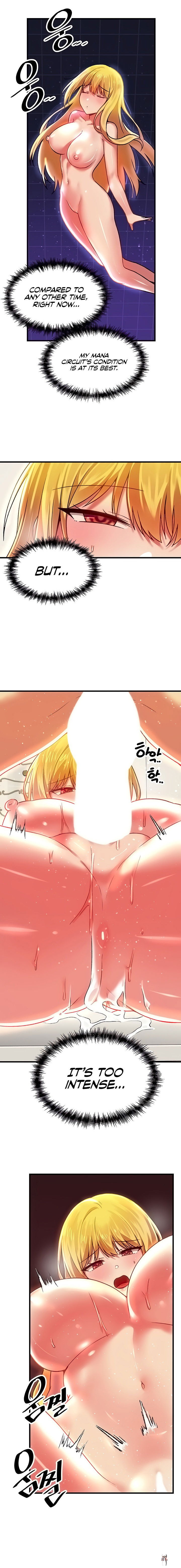 Trapped in the Academy’s Eroge Trapped in the Academy’s Eroge Chapter 75 - Page 10 Trapped in the Academy’s Eroge Trapped in the Academy’s Eroge Chapter 75 - Page 10